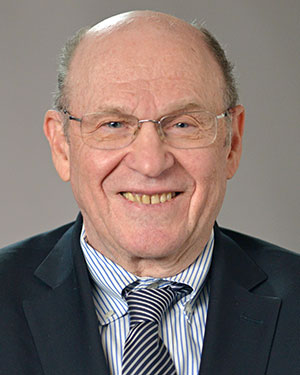 Naum Sonenberg